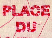 [Lecture] place coeur roman d’actualité