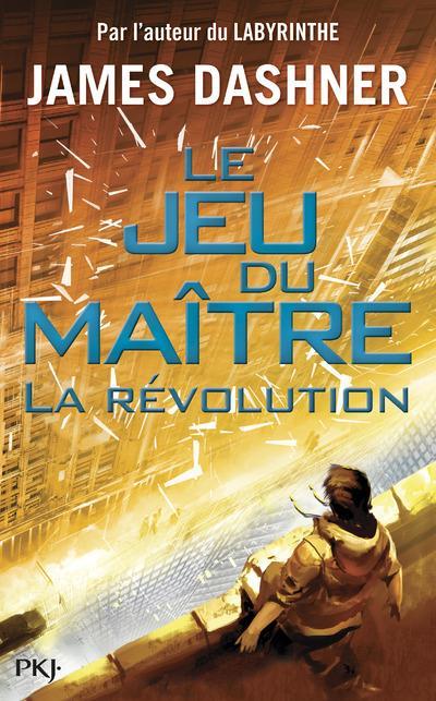 Le Jeu du Maître Tome 2