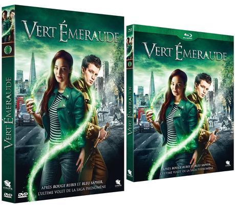 Sorties DVDs / Blu-Rays Septembre 2016