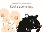 Gwendoline Raisson Ella Charbon Cache-cache loup