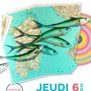 Exposition collective | Galerie Vue sur Cours Narbonne