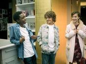 Nicolas Ghesquière, Directeur Artistique Maison Louis Vuitton rencontre casting série originale Netflix Stranger Things