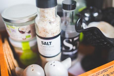 5 conseils pour mettre moins de sel dans ton assiette