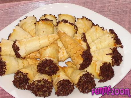 Recettes by Hanane  Blog de cuisine, Recettes faciles, Pâtisserie, Cuisine