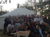 Imminent Take Off, landing