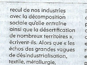 Industrie emplois parlons-en
