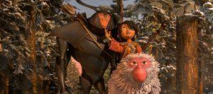 Critique – Kubo et l’Armure Magique Critique – Kubo et l’Armure Magique