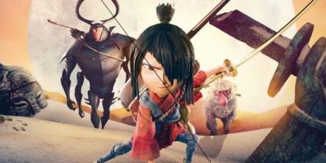 Critique – Kubo et l’Armure Magique