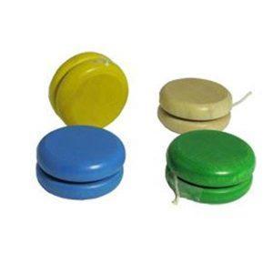 Jouets ludiques, oui, mais écologiques ! Jouets ludiques, oui, mais écologiques !