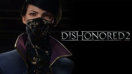 Nouvelle vidéo de gameplay pour Dishonored 2