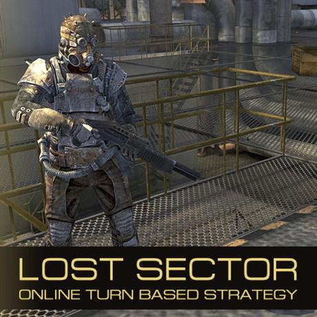 Lost Sector Online en bêta ouverte dès aujourd’hui en français