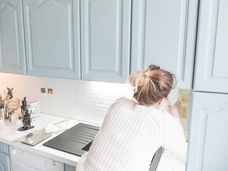 Comment j'ai rénové ma cuisine avec Syntilor et Smart tiles Comment j'ai rénové ma cuisine avec Syntilor et Smart tiles