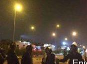 Egypte procureur général adjoint échappe attentat voiture piégée