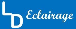 Ouverture de notre showroom – Cité de l’Habitat (68) Ouverture - Logo LD Eclairage