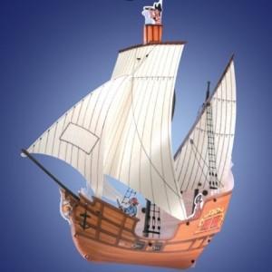 Ouverture de notre showroom – Cité de l’Habitat (68) Ouverture - Voilier Pirate