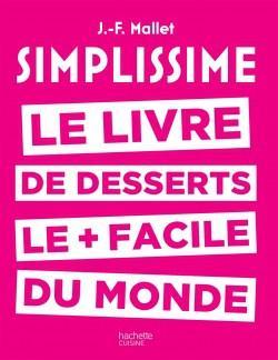 Simplissime desserts