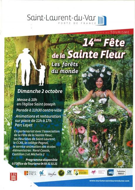Week-end sorties 1 et 2 Octobre sur Nice et les environs