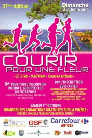 Week-end sorties 1 et 2 Octobre sur Nice et les environs