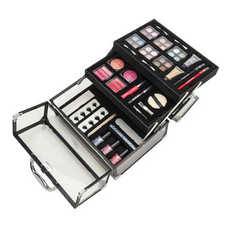 Nocibé : Parfum, Maquillage, Soin et Conseils beauté alt=