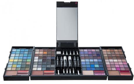 maquillage bio nocibe