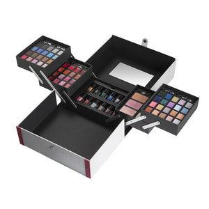 maquillage bio nocibe