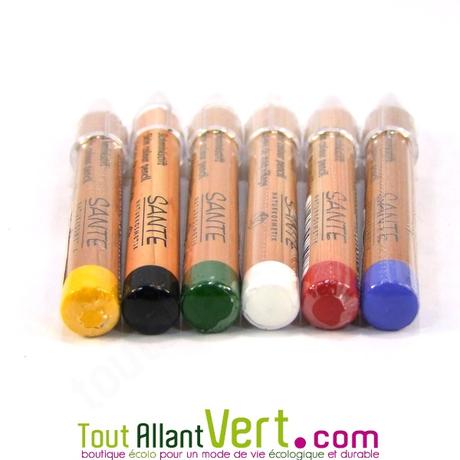 Ecolo Par Nature  Vente de cosmétiques bio et maquillage bio