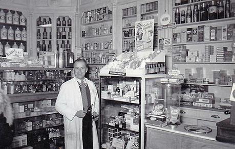 Souvenènço de la Farmacio Prouvènçalo 1003855884.jpg