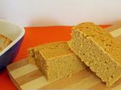Pain maïs (Corn Bread) (Vegan)