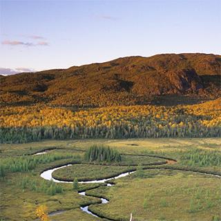 Parc national des Monts-Valin - SEPAQ - Parcs du Québec