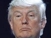 week-end avec Donald Trump