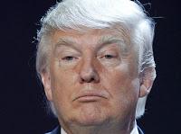 Mon week-end avec Donald Trump