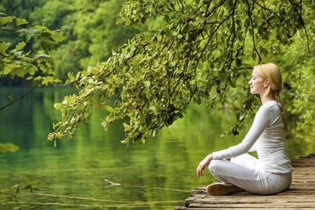 Comment j'ai découvert la méditation de pleine conscience