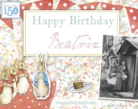 L'histoire de Miss Kitty, Beatrix Potter