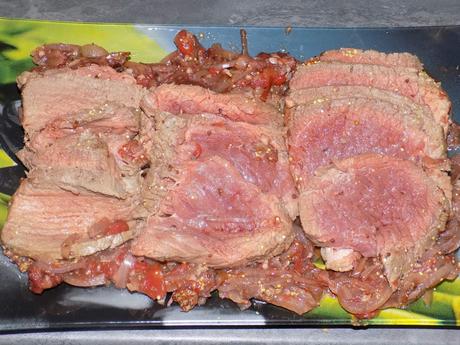 regime dukan a ma facon