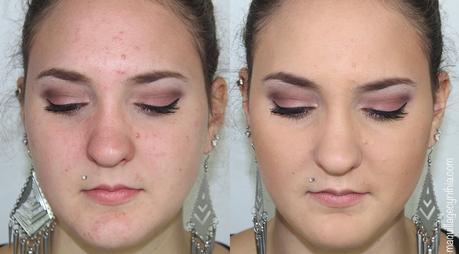 Produits de beauté pas cher : cosmétiques bio et produits naturels