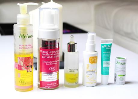 maquillage bio pour peau grasse