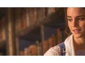 Belle Bête première image d’Emma Watson Stevens