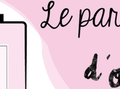 parfum mois Chance, tendre Chanel