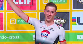 Laurens Sweeck, le plus fort à Neerpelt!