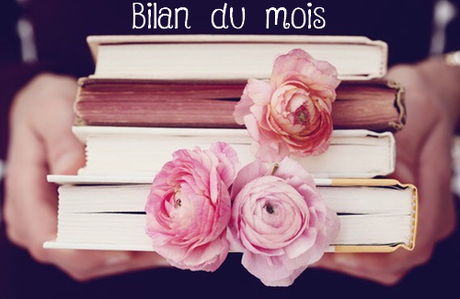 Bilan du mois #12 Septembre 2016