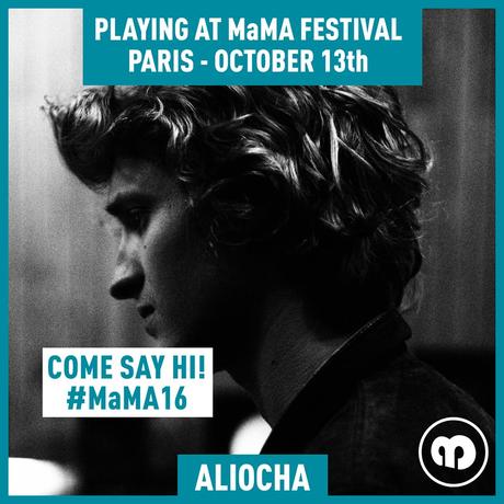 Aliocha, consonnance russe pour coup de cœur québecois !