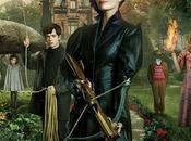 [critique] Miss Peregrine &amp; Enfants particuliers