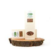 Mon partenaire SWEET PUMPKIN Graines de courge au chocolat amer et café