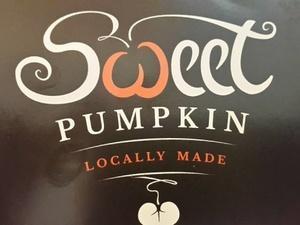 Mon partenaire SWEET PUMPKIN Mon partenaire SWEET PUMPKIN