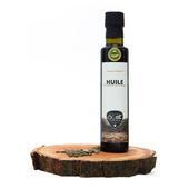 Mon partenaire SWEET PUMPKIN Huile de courge de Basse-Styrie