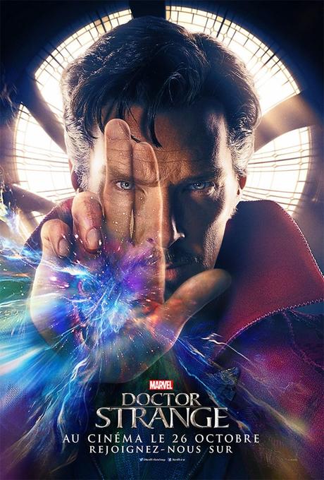 Docteur Strange