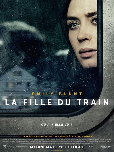 La fille du train