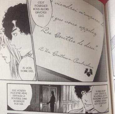 Signé le vin T2 - Tadashi Agi 2