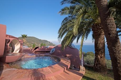 Vivre dans un Palais Bulles comme les Barbapapa…