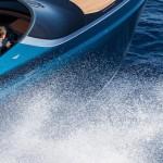 MOTEUR : Aston Martin présente son premier Powerboat